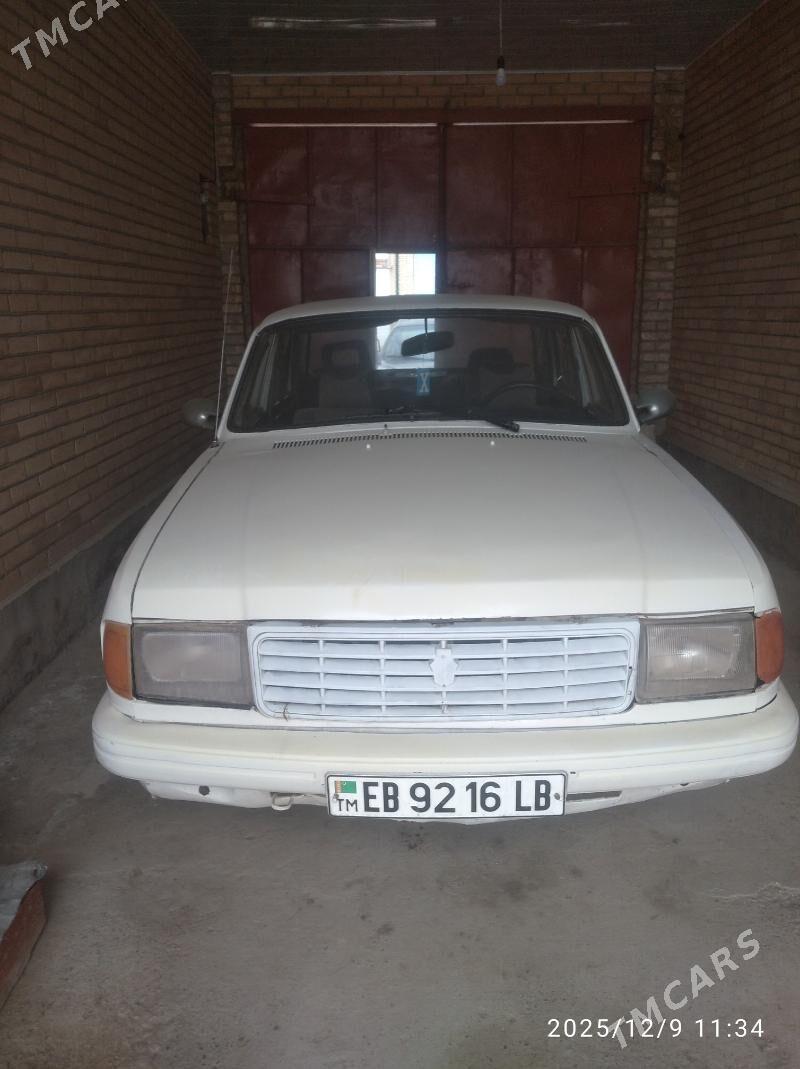 Gaz 3110 1993 - 25 000 TMT - Türkmenabat - img 1