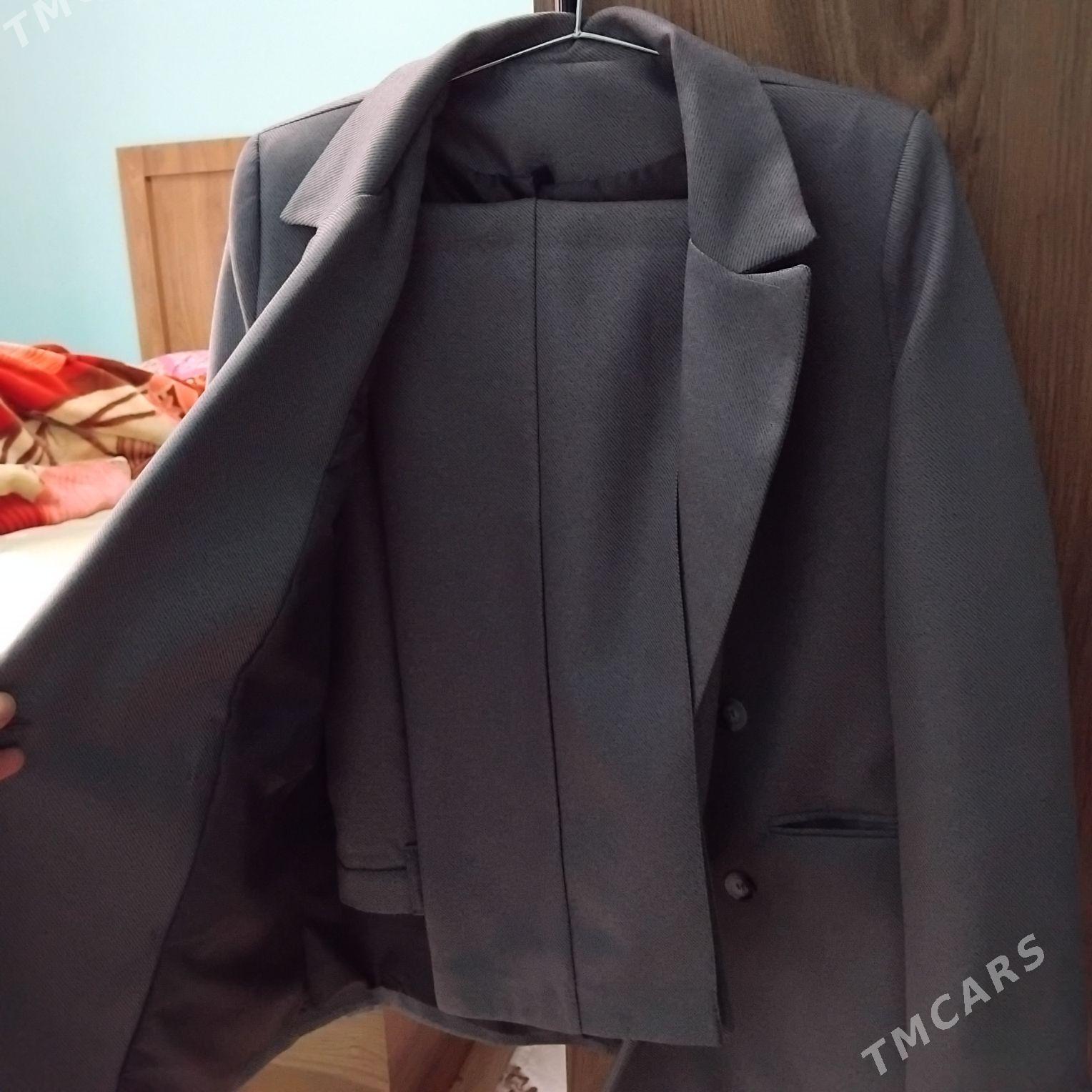 Kastyum balak gyzlar - Гаудан "В" - img 1