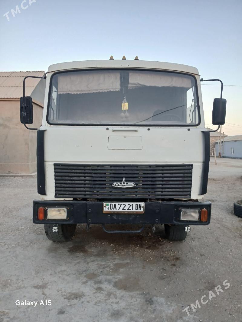 Maz Samosval 1980 - 110 000 TMT - Гумдаг - img 1