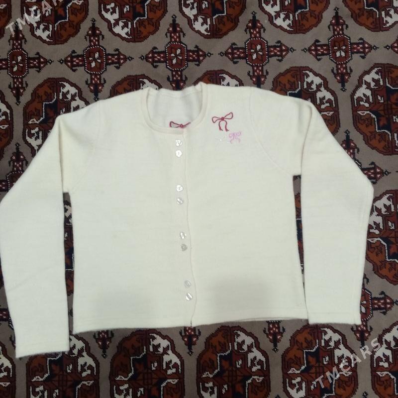 Jemprler - Балканабат - img 1