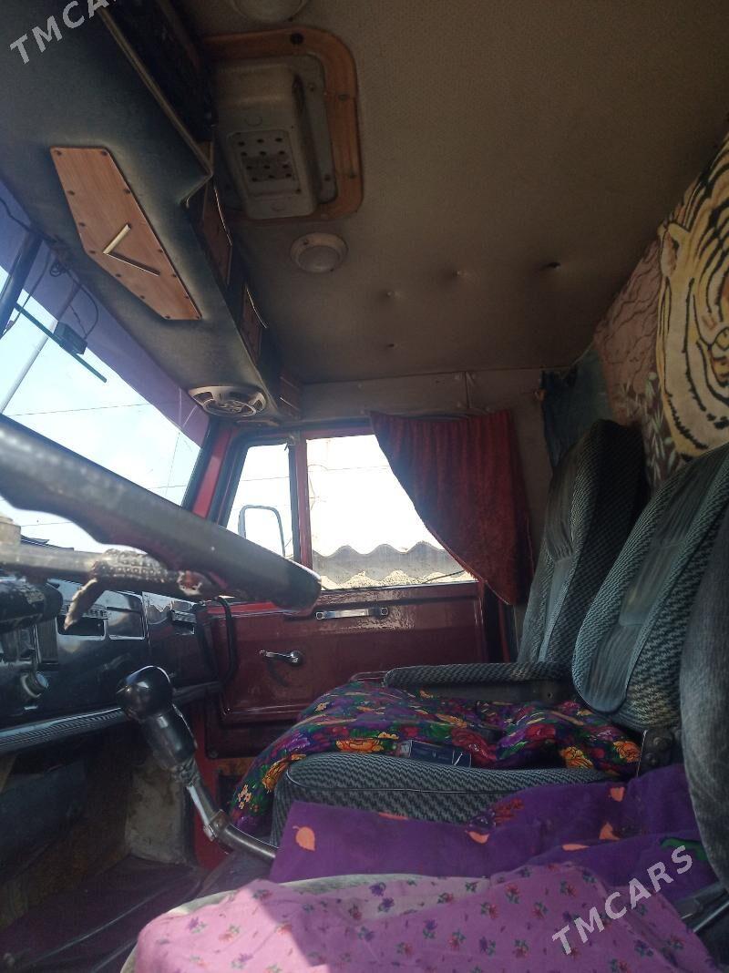 Kamaz 5511 1980 - 100 000 TMT - Mary - img 1