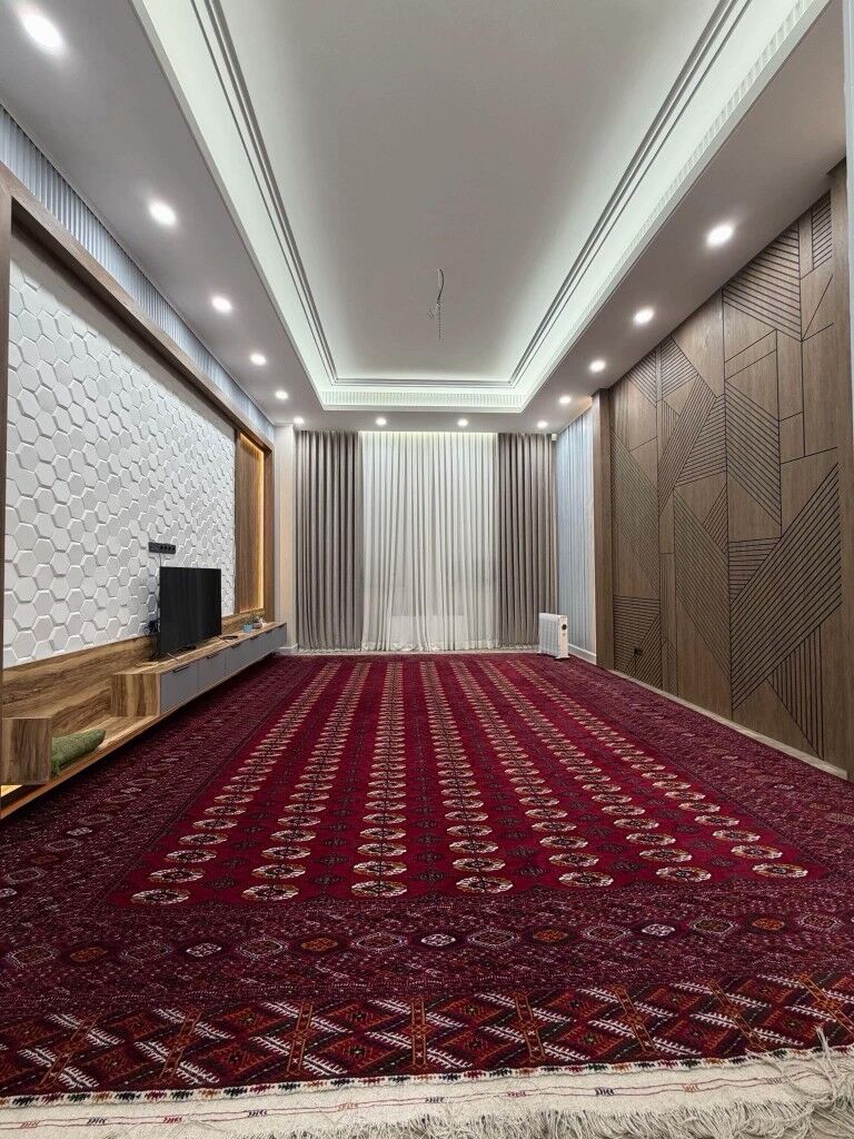 satlyk cehow 4kom yewro lux - Ашхабад - img 1