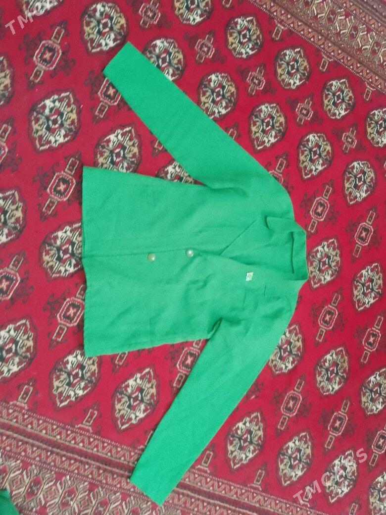 Койнек - Дашогуз - img 1