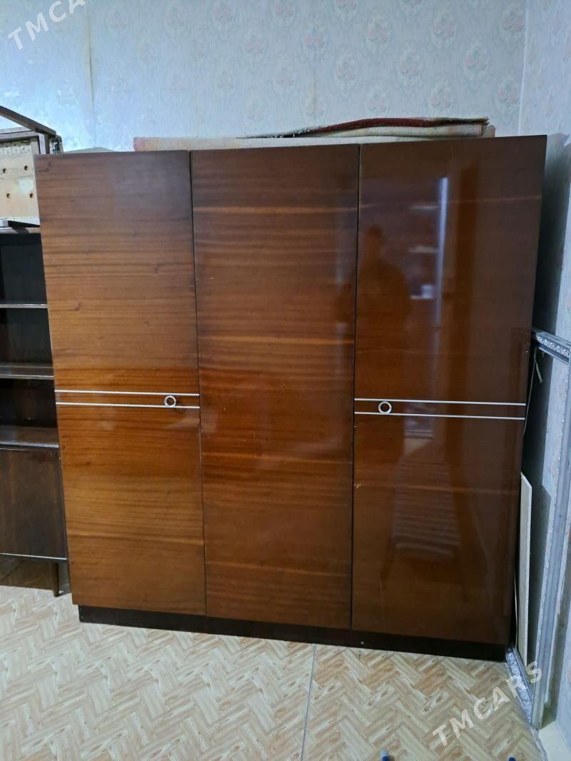 Şifoner/шифонер - 30 мкр - img 1