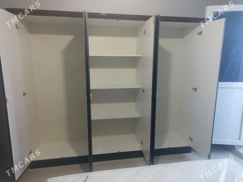 şkaf. aýna - Balkanabat - img 1