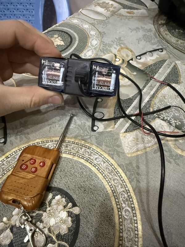 Margat rele 200 TMT - Дашогуз - img 1