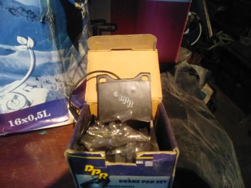 mersedes kolodka yzky 200 TMT - Arkadag - img 1