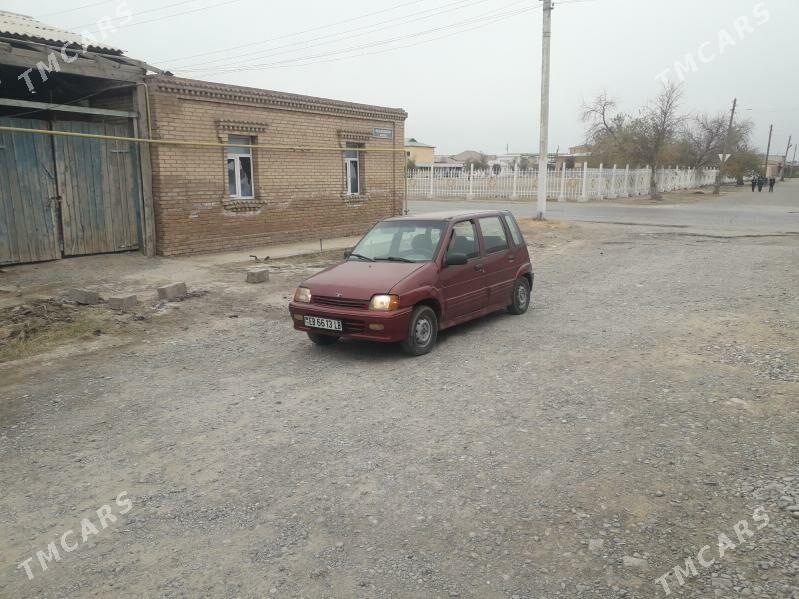 Daewoo Tico 1996 - 24 000 TMT - Туркменабат - img 1