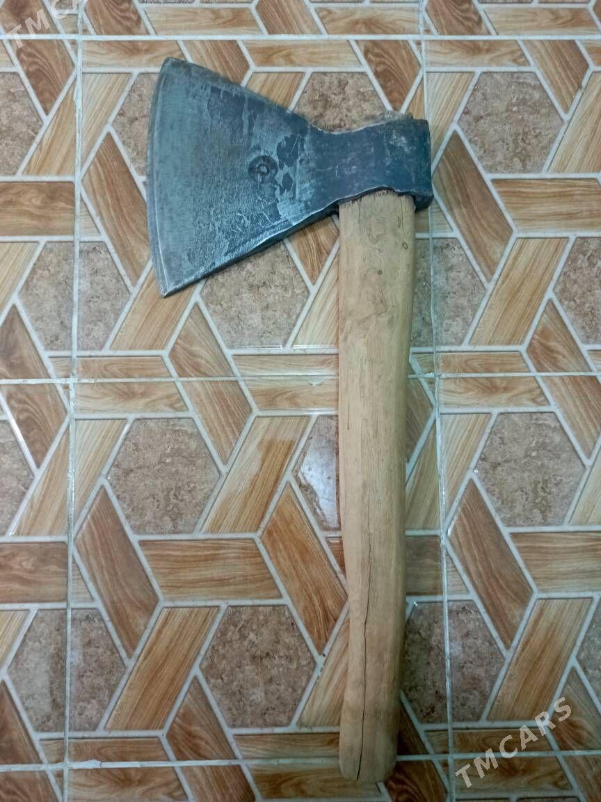 Palta cccp 3 Sany - Aşgabat - img 1