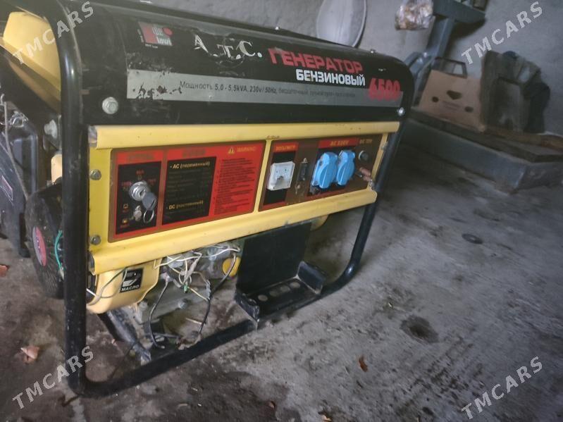 generator - Magtymguly - img 1