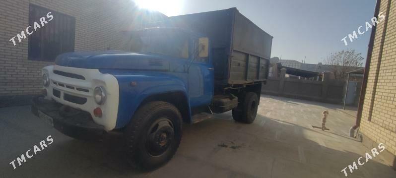 Zil 130 1980 - 70 000 TMT - Мары - img 1