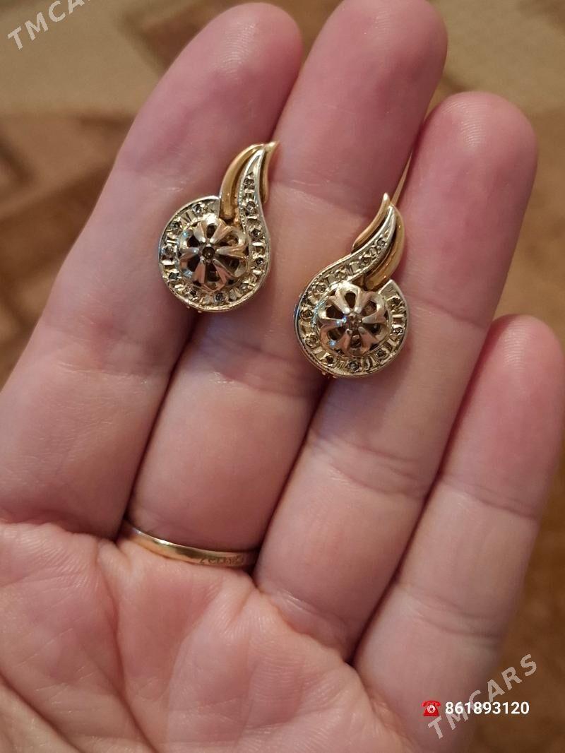 syrga - Дашогуз - img 1