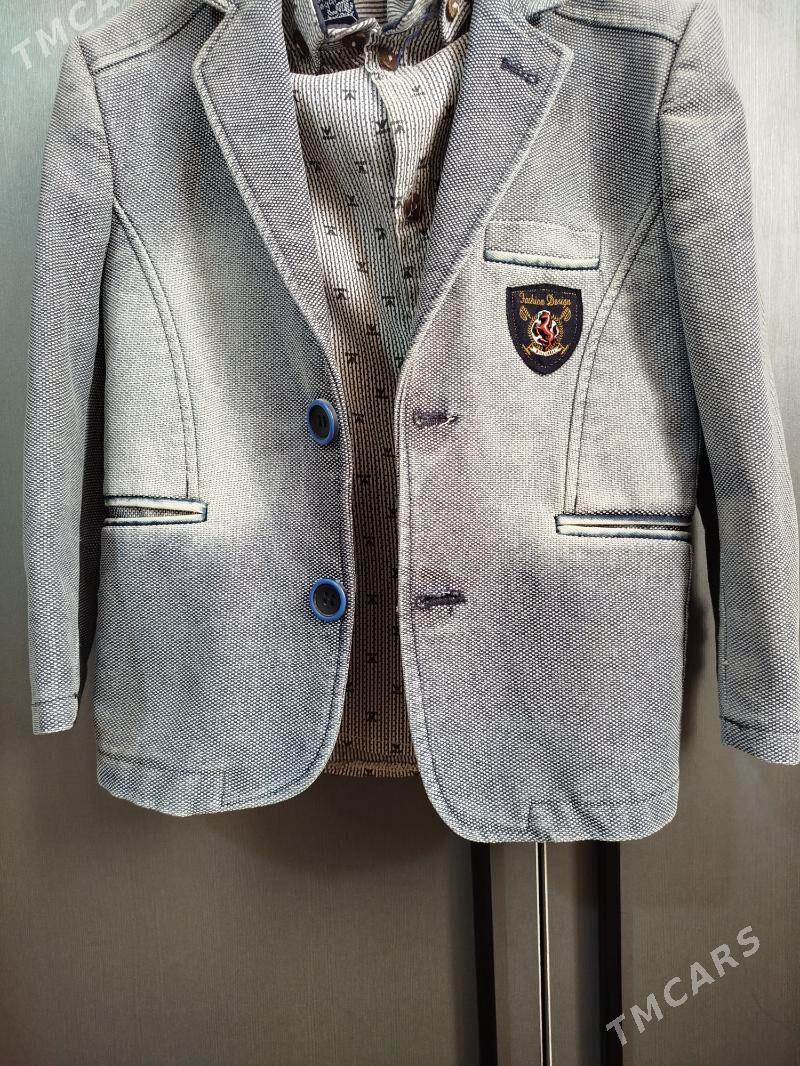 çagalaryň kastýumy - Balkanabat - img 1