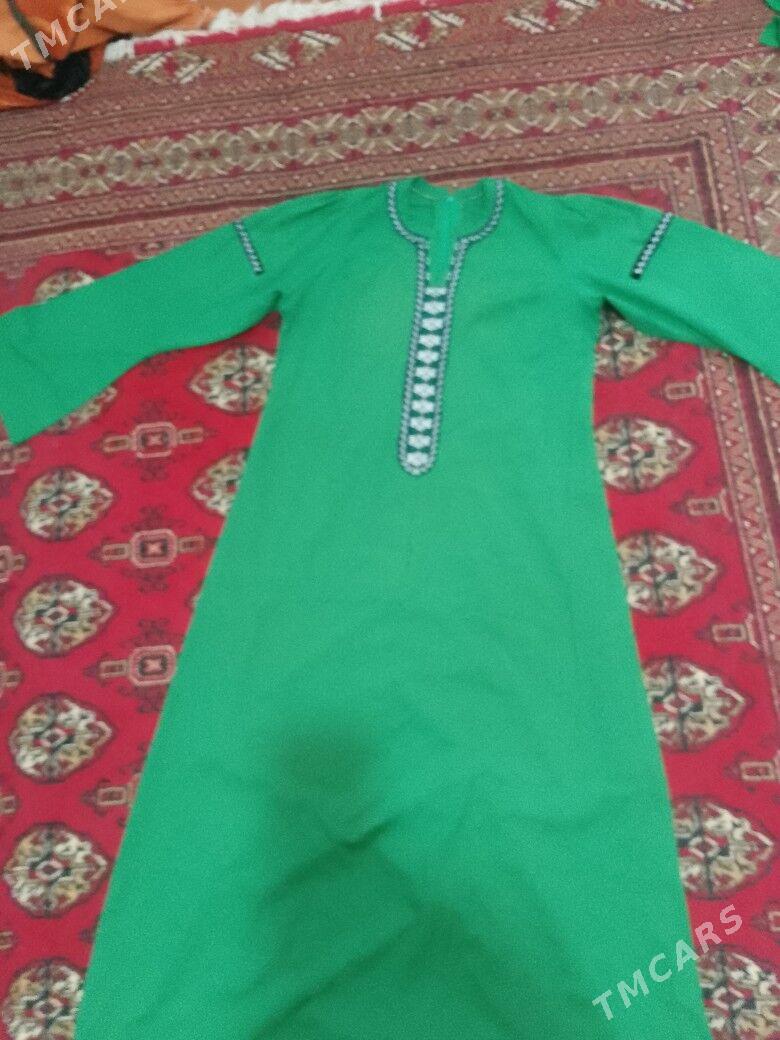 Койнек - Дашогуз - img 1