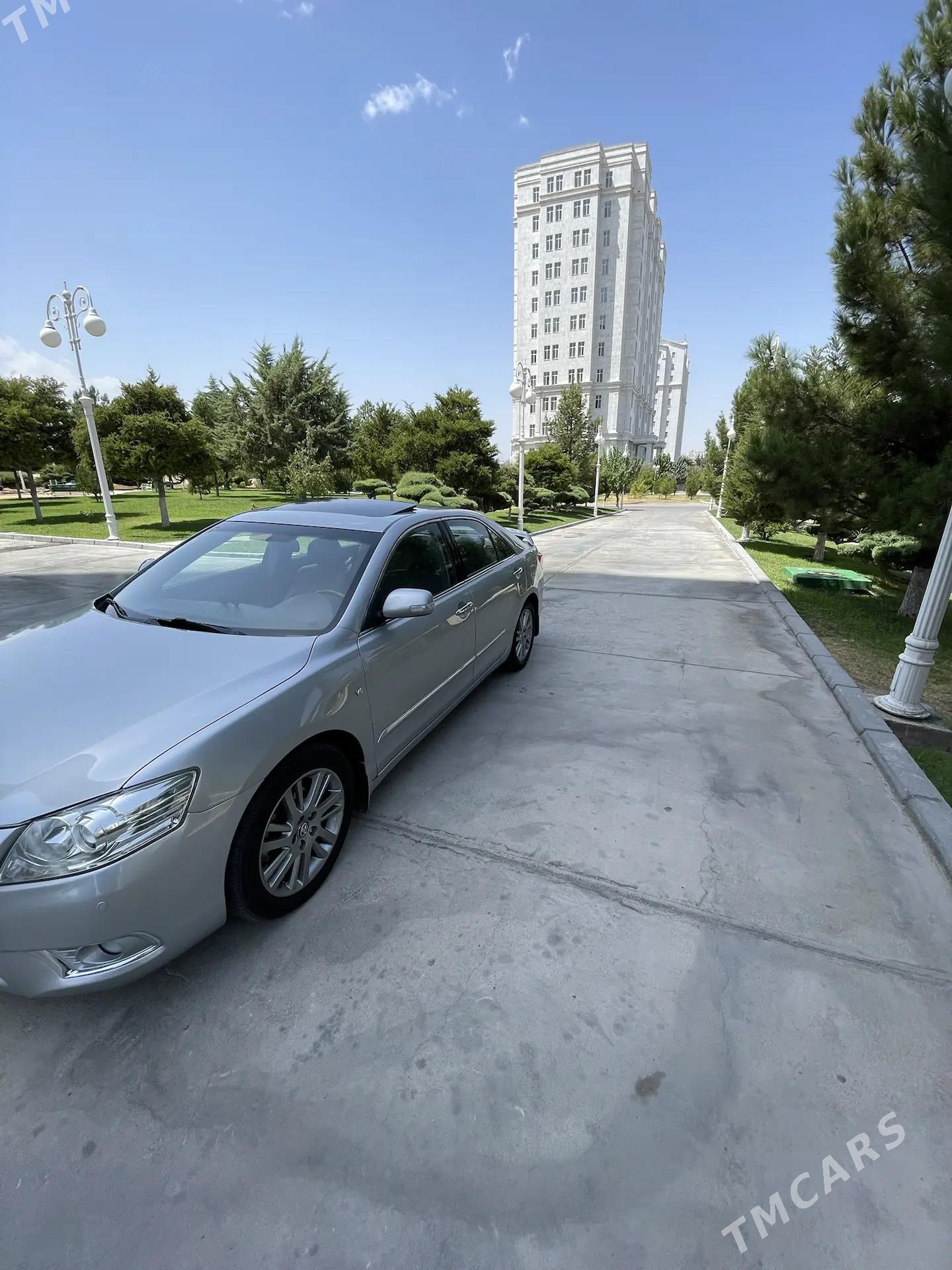 Toyota Aurion 2007 - 240 000 TMT - Ашхабад - img 1