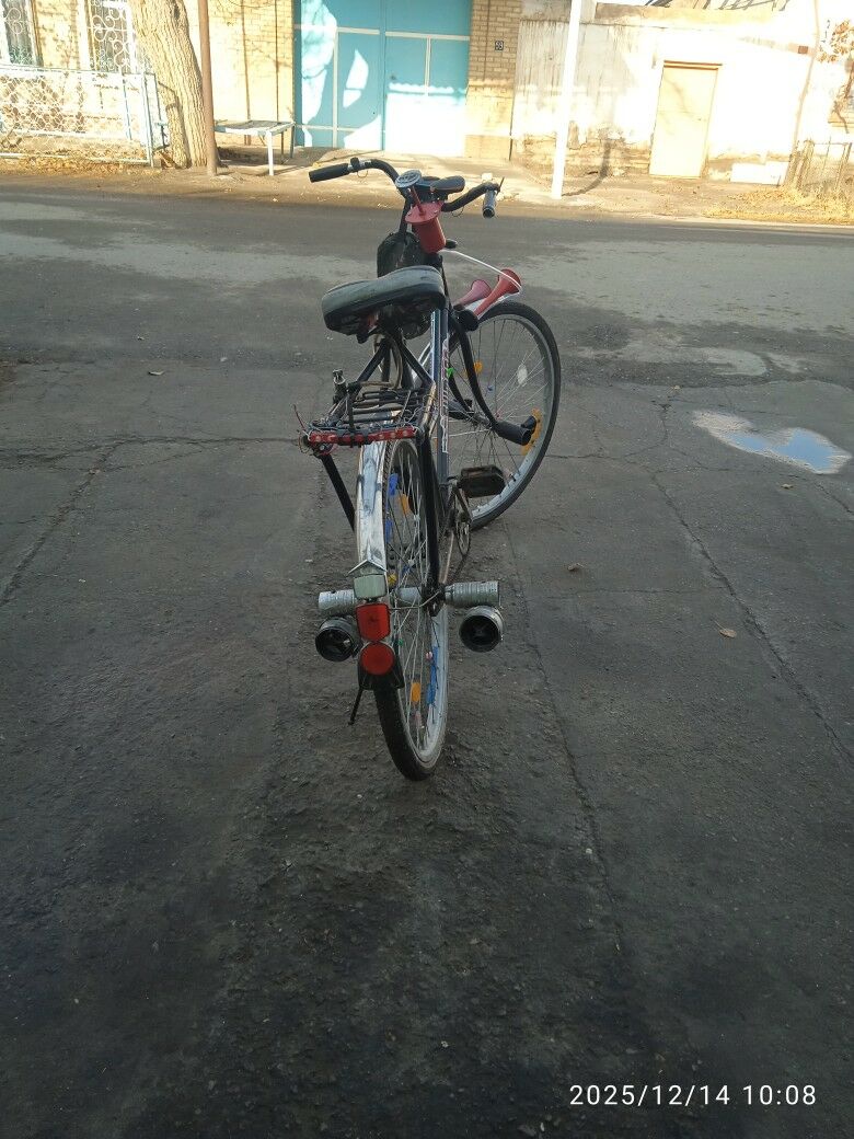 ural wellik - Türkmenabat - img 1