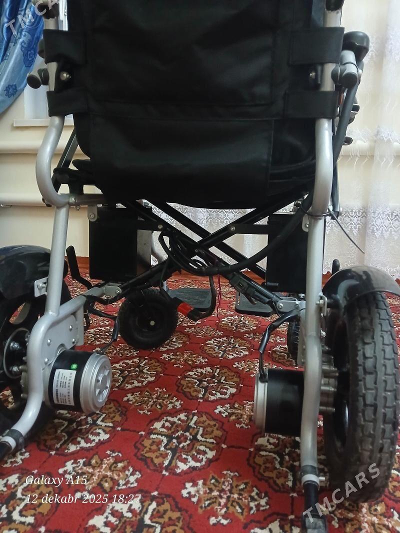 elektron kalyaska - Kerki - img 1