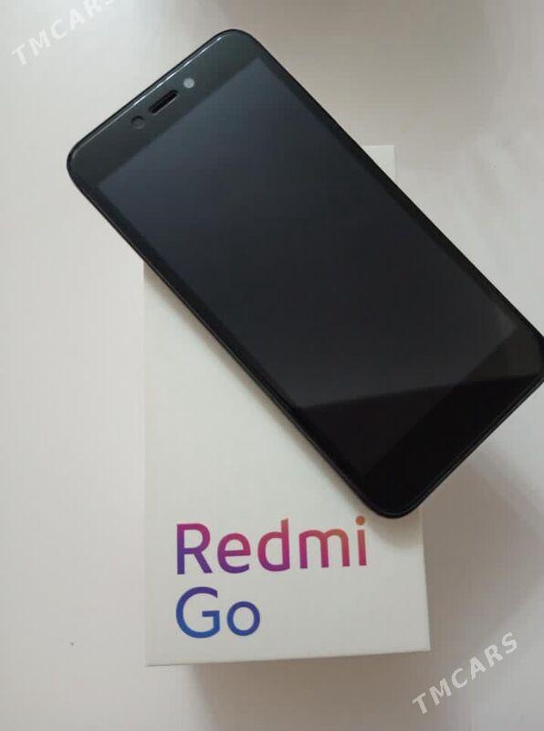 redmi Go - Ашхабад - img 1