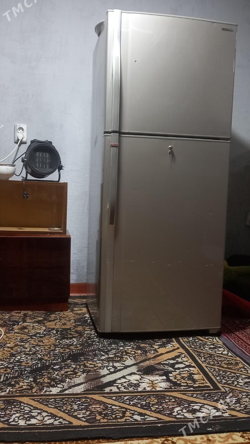 halodilnik - Täze zaman - img 1