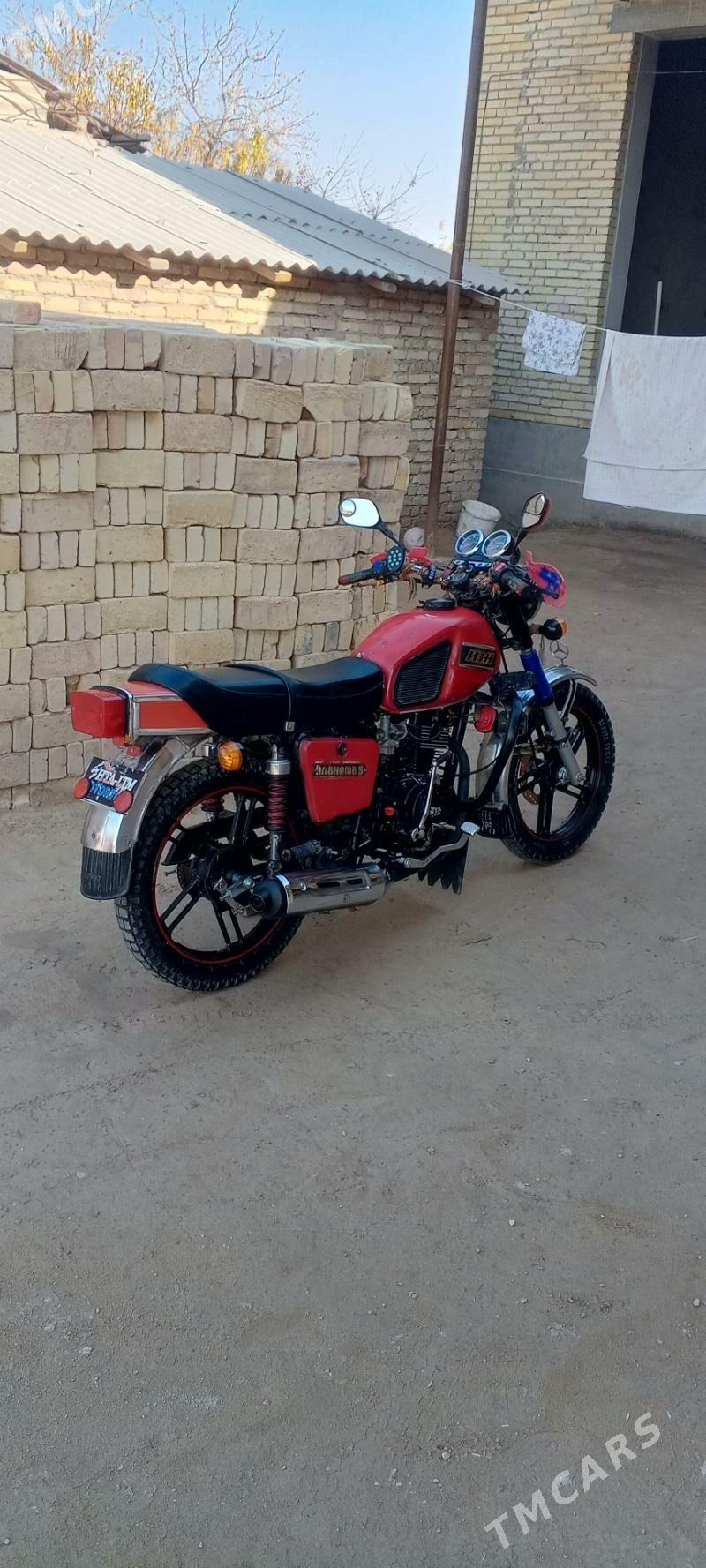 Fekon FK200-14G 2025 - 15 000 TMT - Саят - img 1