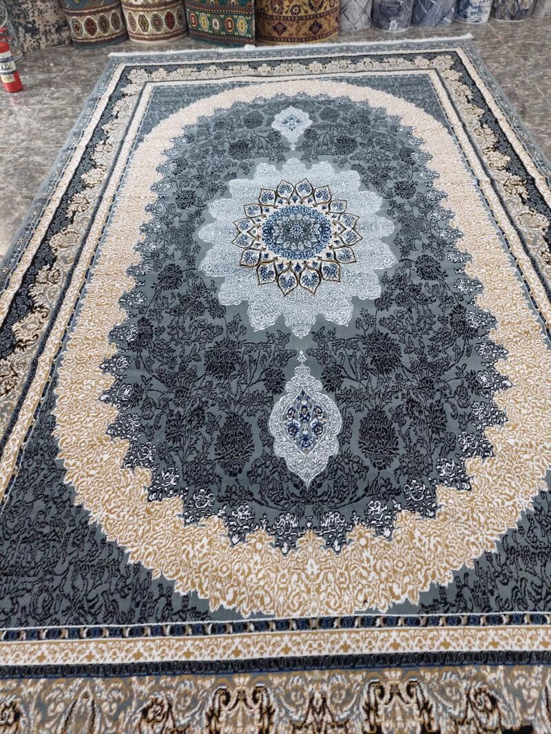 Eýran haly 3×5 - Büzmeýin - img 1