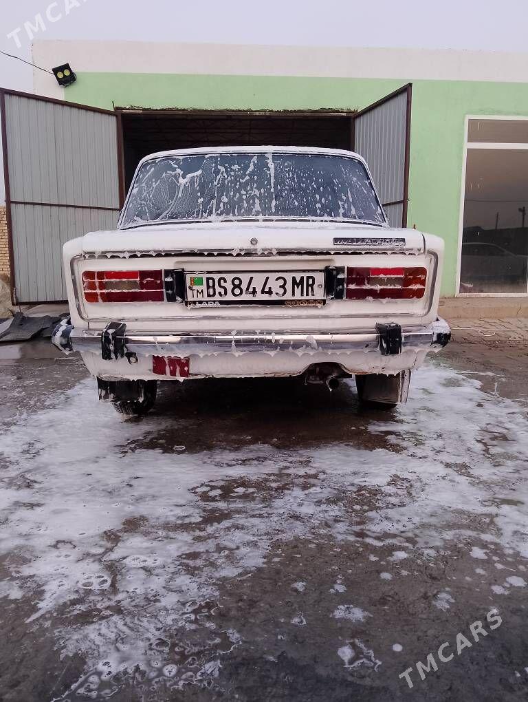 Lada 2106 1986 - 28 000 TMT - Baýramaly - img 1