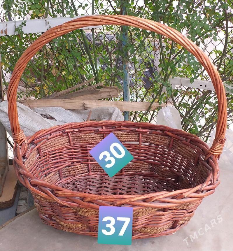 крзина - Balkanabat - img 1