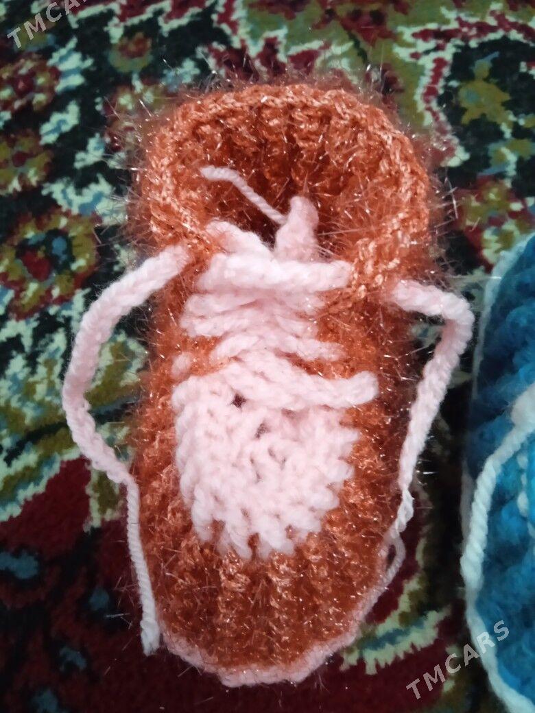 pinetka - Türkmenabat - img 1