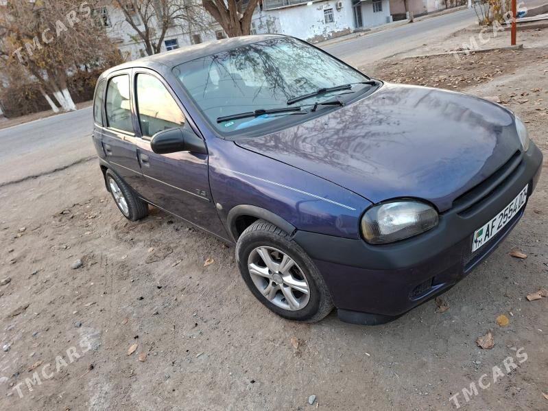 Opel Vita 2016 - 45 000 TMT - Дашогуз - img 1