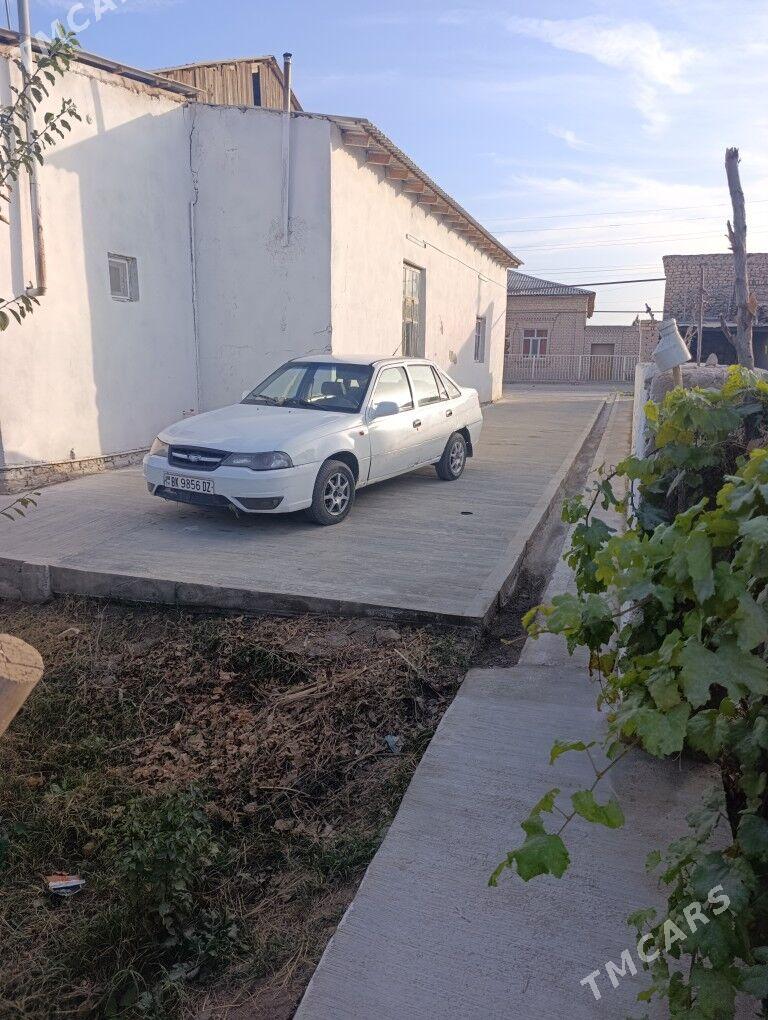 Daewoo Nexia 2010 - 30 000 TMT - Daşoguz - img 1