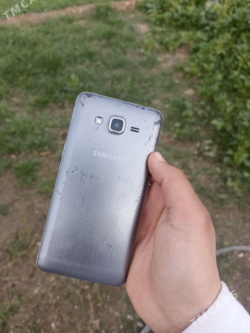 Samsung Grand J5 - Çärjew - img 1
