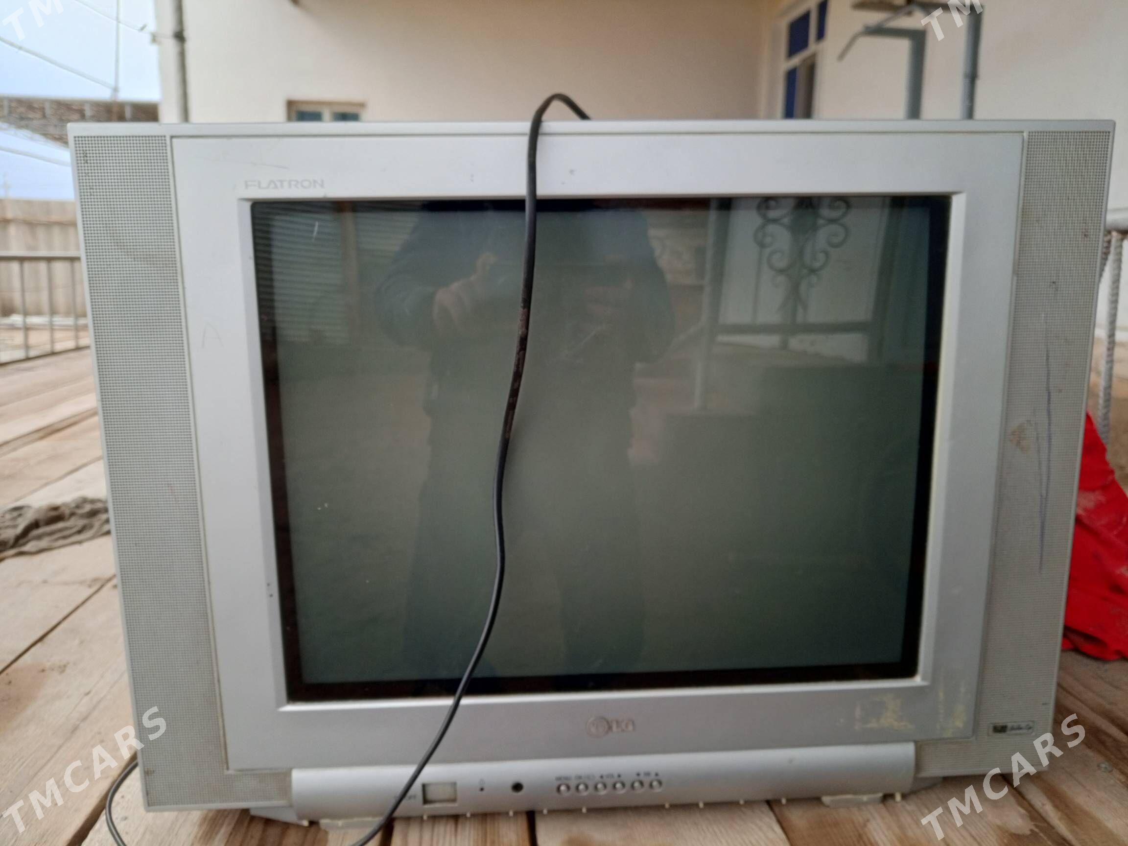 telewizor - Дашогуз - img 1