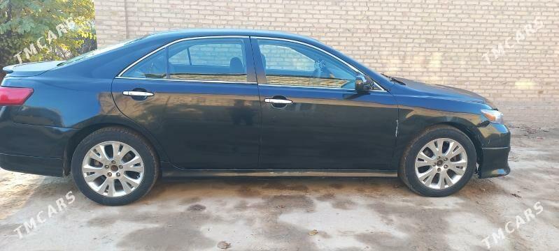 Toyota Camry 2008 - 145 000 TMT - Мары - img 1