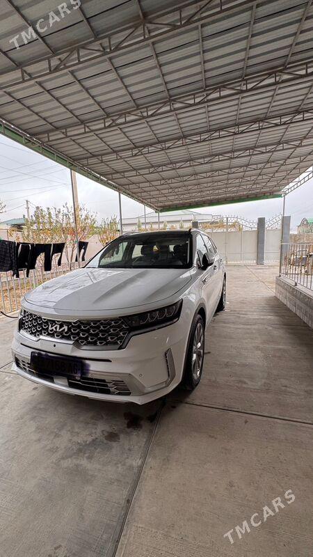 Kia Sorento 2021 - 440 000 TMT - Aşgabat - img 1
