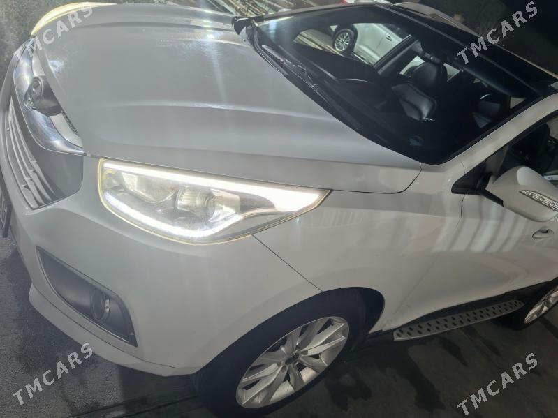 Hyundai IX35 2013 - 230 000 TMT - Parahat 8 - img 1