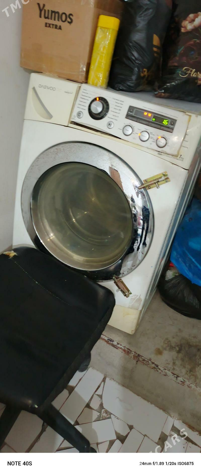 LG Kir Maşin 11kg - Чоганлы - img 1