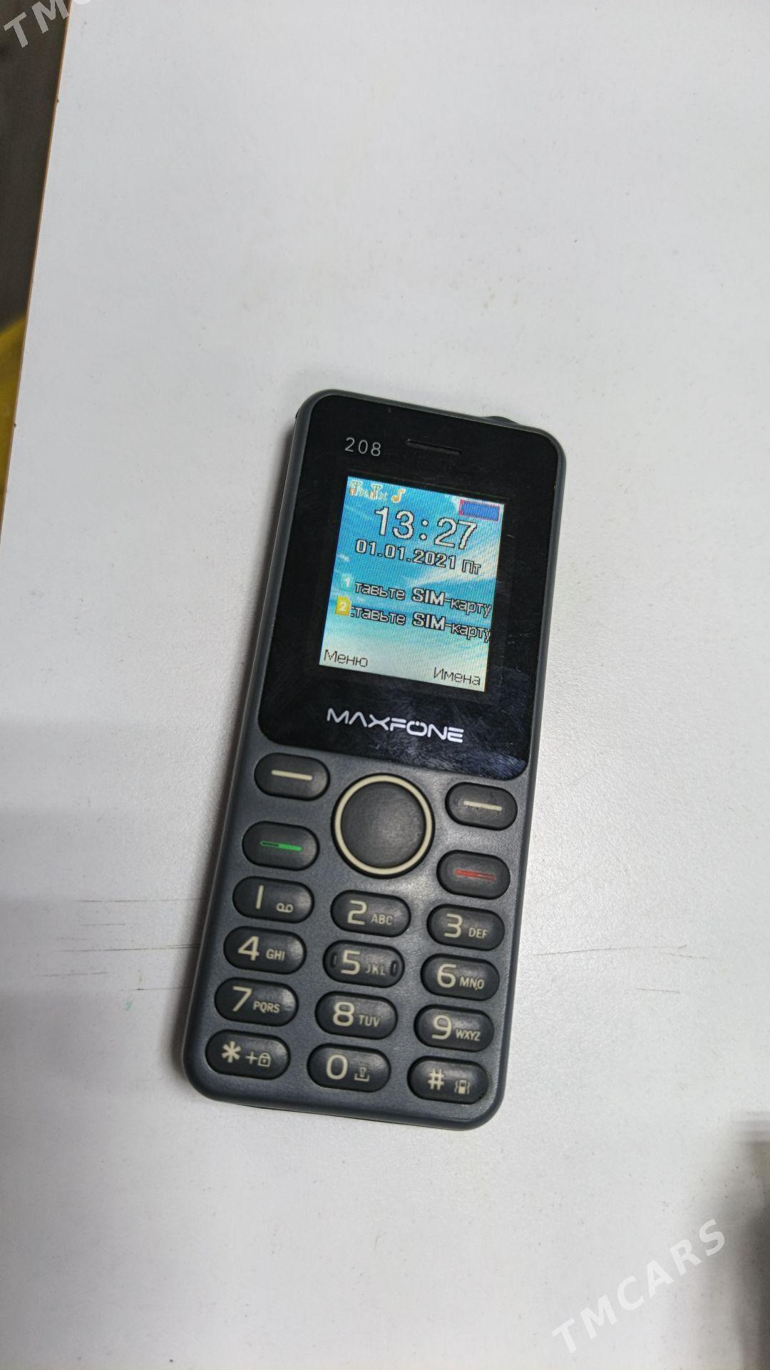 prastoy maxfone - Мир 8 - img 1