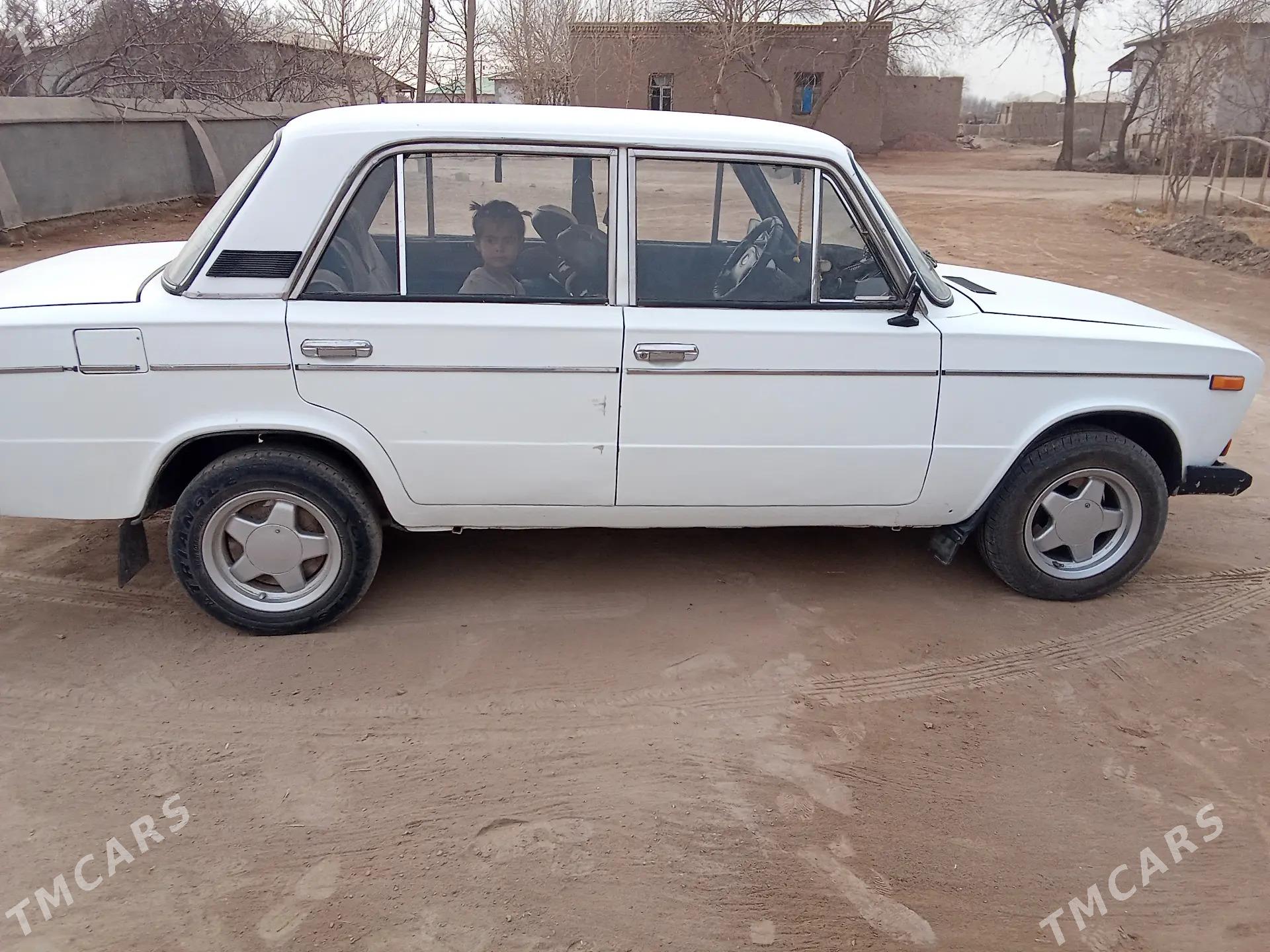 Lada 2106 1987 - 24 000 TMT - Губадаг - img 1