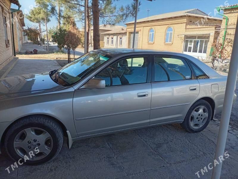 Toyota Avalon 2003 - 220 000 TMT - Dänew - img 1