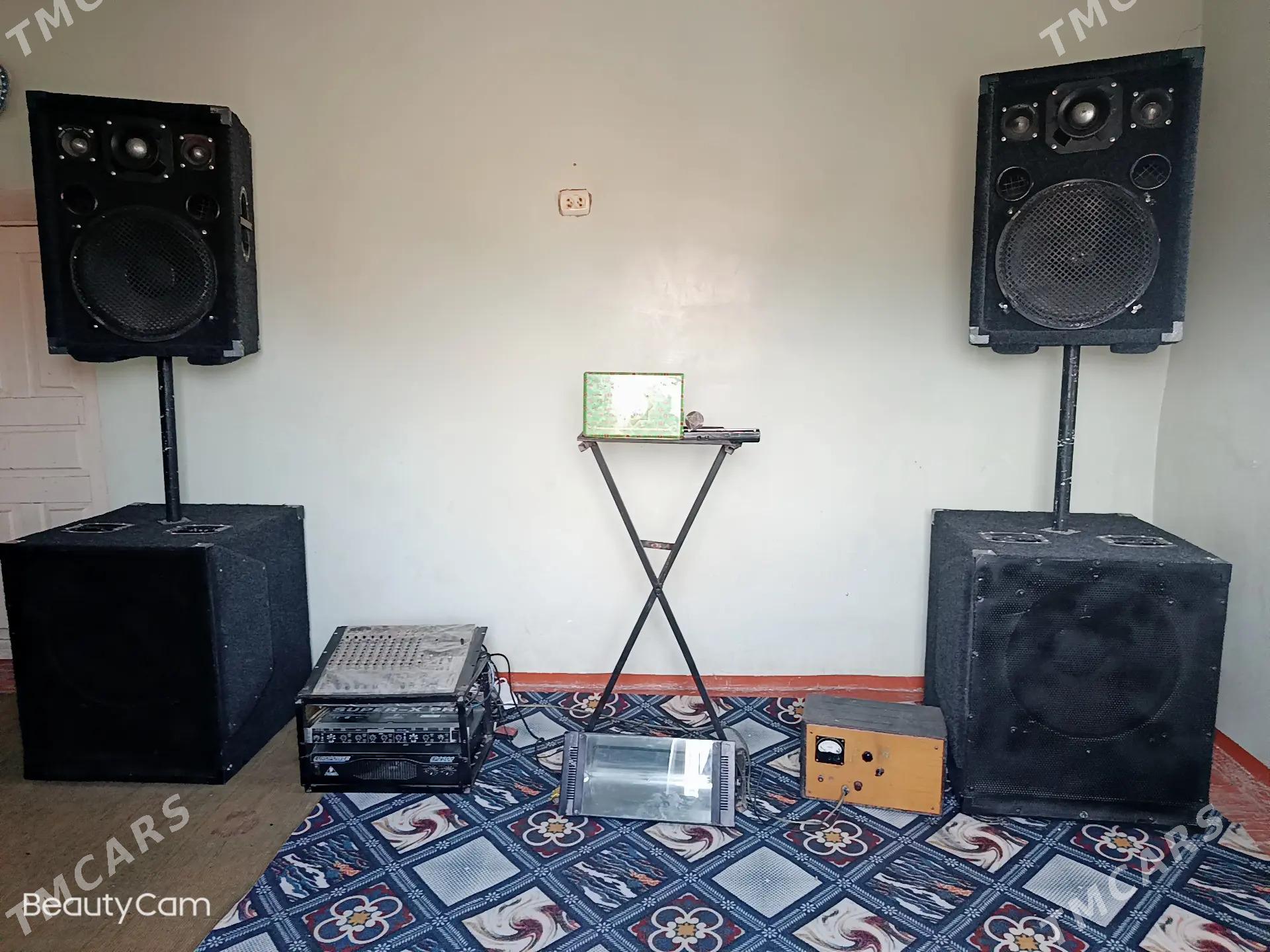 Toý aparat - Wekilbazar - img 1