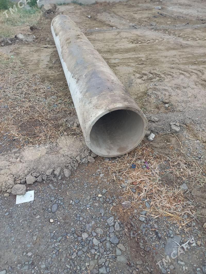 Turba azbis orsuñky - Гёкдепе - img 1