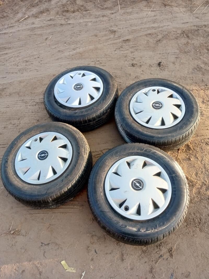 opel disga 750 TMT - Мары - img 1