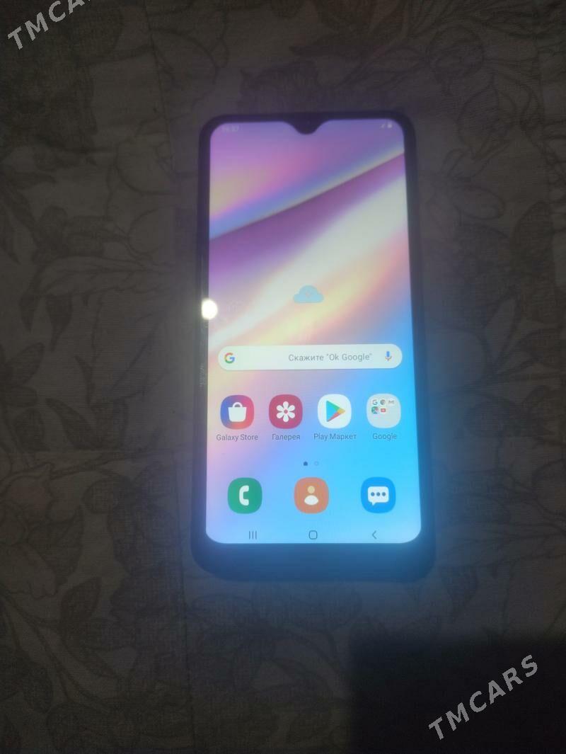 Samsung A 10 S 3.32 Gb - Türkmenabat - img 1