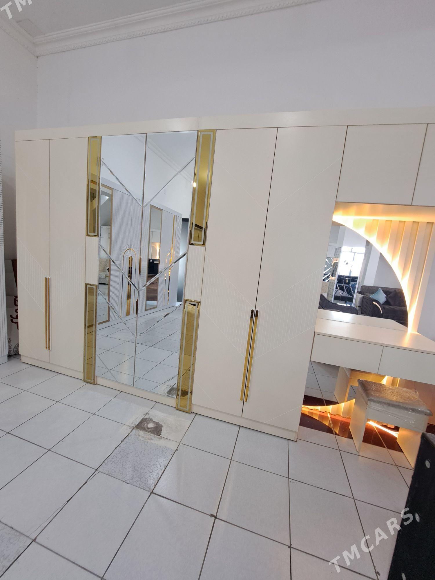 Mebel Diwan Gapy Spalny мебель - Бахарден - img 1