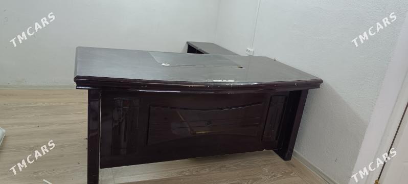 Stol ofis üçin - Daşoguz - img 1