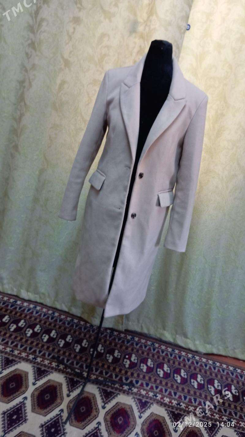 Palto we şuba - Türkmenabat - img 1