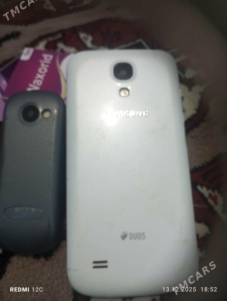 telefon - Туркменбаши - img 1