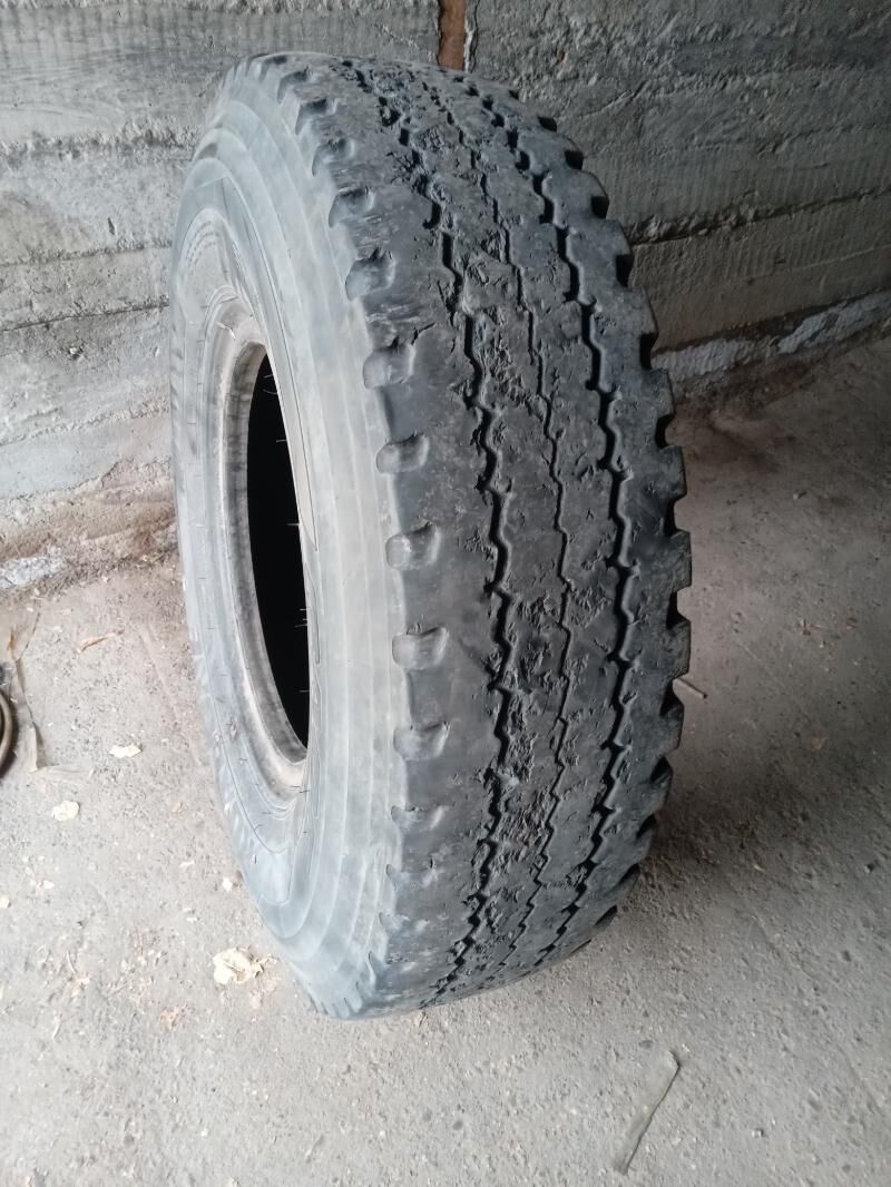 Maz 12.00R20 700 TMT - Aşgabat - img 1