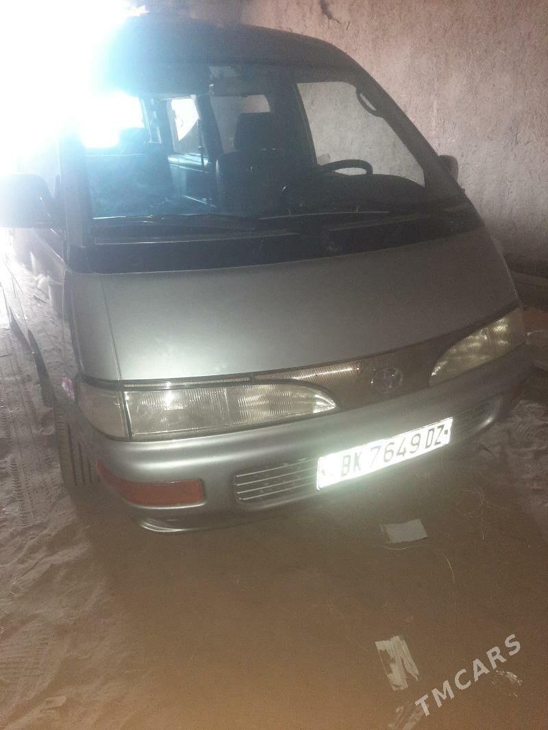 Toyota Town Ace 1993 - 40 000 TMT - Şabat etr. - img 1