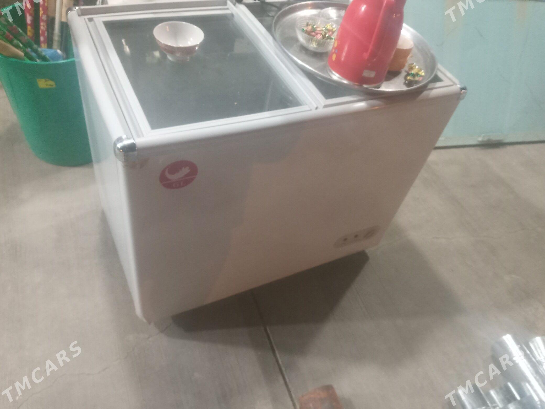 marazilnyk - Гызыларбат - img 1